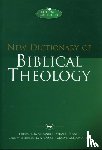 Rosner, T Desmond Alexander and Brian S - New Dictionary of Biblical Theology