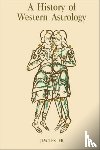 Tester, S. J., Tester, S.J. - A History of Western Astrology