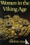 Jesch, Judith - Women in the Viking Age