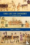 Scully, Terence (Royalty Account) - The Art of Cookery in the Middle Ages
