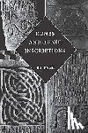 Page, R.I. - Runes and Runic Inscriptions