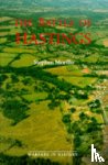 Morillo, Stephen R (Customer) - The Battle of Hastings