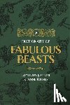 Barber, Richard - Barber, R: Dictionary of Fabulous Beasts