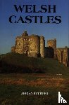 Pettifer, Adrian - Welsh Castles