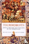 Barber, Richard, Barker, Juliet - Tournaments