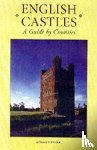 Pettifer, Adrian - English Castles