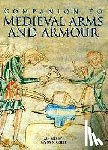 Nicolle, David - Nicolle, D: Companion to Medieval Arms and Armour
