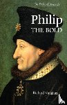 Vaughan, Richard, Vale, Malcolm - Philip the Bold