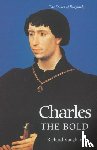 Vaughan, Richard, Paravicini, Werner - Charles the Bold