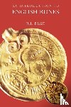 Page, R.I. - An Introduction to English Runes