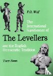 Benn, Tony, Wolf, Frieder Otto - The International Significance of the Levellers and the English Democratic Tradition