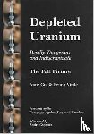 Gut, Anne, Bruno, Vitale - Depleted Uranium - Deadly, Dangerous and Indiscriminate