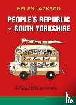 Jackson, Helen - People's Republic of South Yorkshire