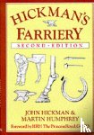Hickman, Col John - Hickman's Farriery