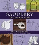 Hartley Edwards, Elwyn Hartley Edwards - Saddlery