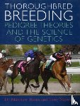 Binns, Matthew, Morris, Tony - Thoroughbred Breeding