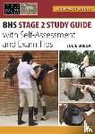 Brega, Julie - Essential Study Guide to BHS Stage 2