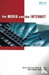 Nicholas, David, Williams, Peter, Martin, Helen, Cole, Peter - The Media and the Internet