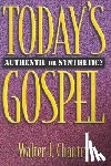 Chantry, Walter J. - Today's Gospel