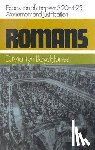 Lloyd-Jones, Martyn - Romans: An Exposition of Chapt