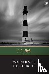 Ryle, John Charles - Warnings to the Churches
