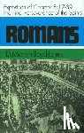 Lloyd-Jones, Martyn - Romans: An Exposition of Chapt