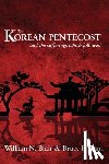 Blair William Newton - Korean Pentecost: And the Suff