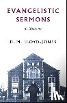 Lloyd-Jones, Martyn - Evangelistic Sermons Aberavon