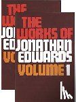 Edwards, Jonathan - Works of Jonathan Edwards: 2 Volume Set