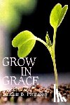 Ferguson, Sinclair B. - Grow in Grace