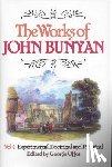 Bunyan, John - Works of John Bunyan: 3 Volume Set