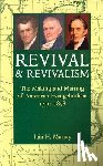 Murray, Iain H. - Revival and Revivalism