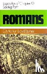 Lloyd-Jones, Martyn - Romans 10: Saving Faith