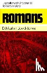 Lloyd-Jones, Martyn - Romans 11: To God's Glory