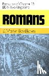 Lloyd-Jones, Martyn - Romans: Exposition of Chapter 13: Life in Two Kingdoms