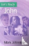 Johnston, Mark - John