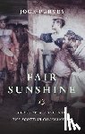 Purves, Jock - FAIR SUNSHINE REV/E