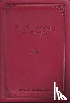 Rutherford, Samuel - The Loveliness of Christ