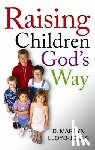 Lloyd-Jones, D. Martyn - Raising Children God's Way