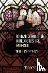 Doyle, Peter - Roman Catholicism in Bedfordshire 1700-1900