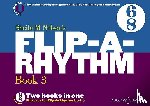 Nelson, Sheila - Flip A Rhythm 3/4