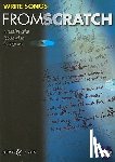 Norton, Christopher - Write Songs from Scratch [With CD (Audio)]