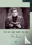 Barnes, Peter - To be or Not to be