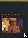 Chion, Michel - Eyes Wide Shut