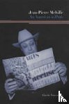 NA, NA - Jean-Pierre Melville: An American in Paris