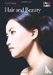 City & Guilds - Level 2 VRQ Diploma in Hair and Beauty Candidate Logbook