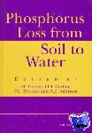  - Phosphorus Loss from Soil to Water