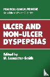 M. Lancaster-Smith - Ulcer and Non-Ulcer Dyspepsias