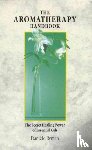 Ryman, Daniele - The Aromatherapy Handbook