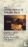 Ramsell, John, Howard, Judy - The Original Writings Of Edward Bach